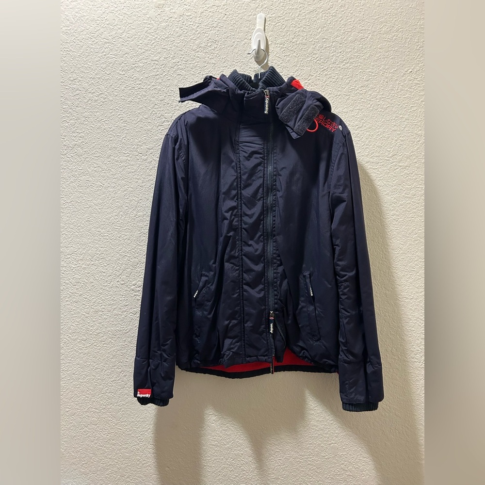 Men’s Superdry Jacket